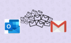 How to Forward Outlook Emails to Gmail image
