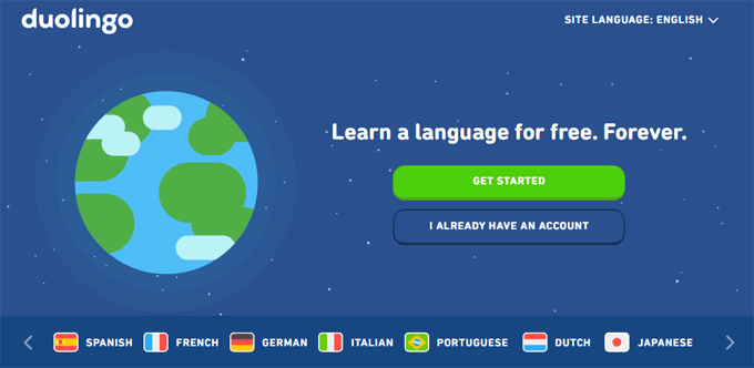 9 Tips to Get the Most Out of Duolingo image 1