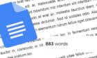 7 Ways to See Live Word Count in Google Docs image