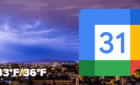 How to Add Weather to Google Calendar image