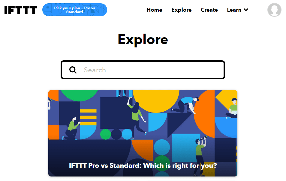 13 Best IFTTT Applets (Formerly Recipes) to Automate Your Online Life image 1