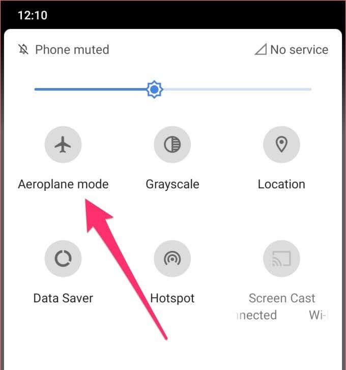 How to Fix Sim Not Provisioned Error on Android or iPhone image 2