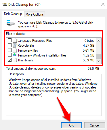 How to Fix Broken Registry Items in Windows image 4