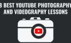 8 Best YouTube Channels for Photography and Videography Lessons image