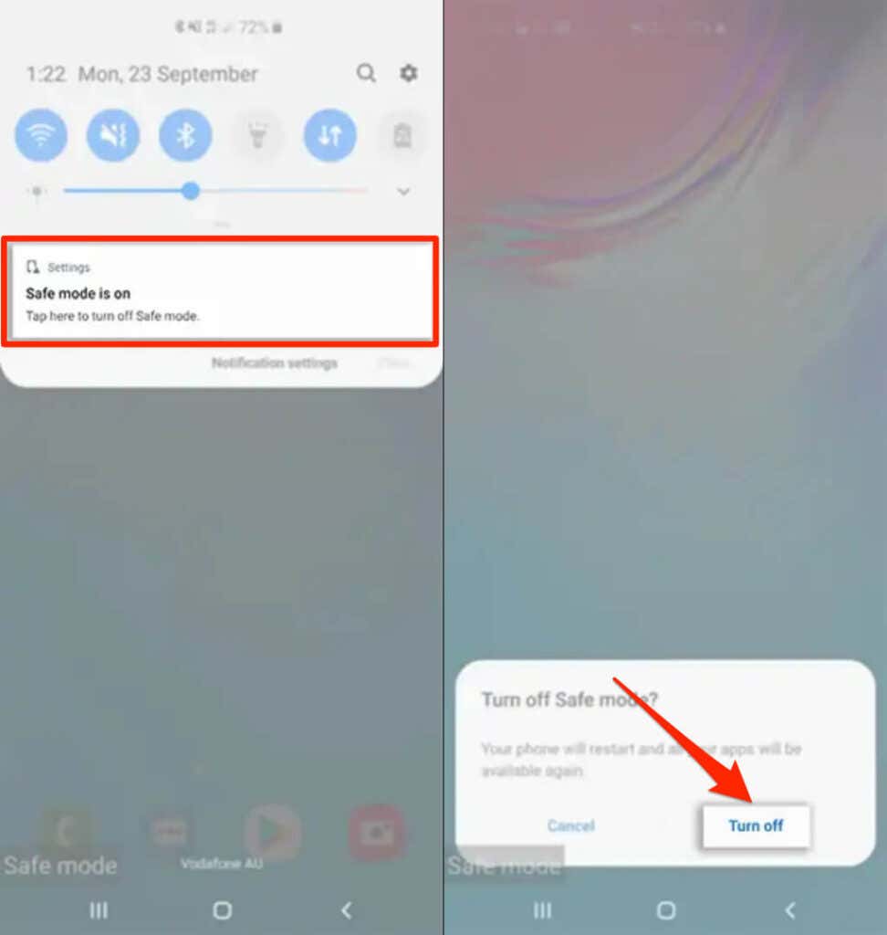 How to Restart Your Android Phone image 10
