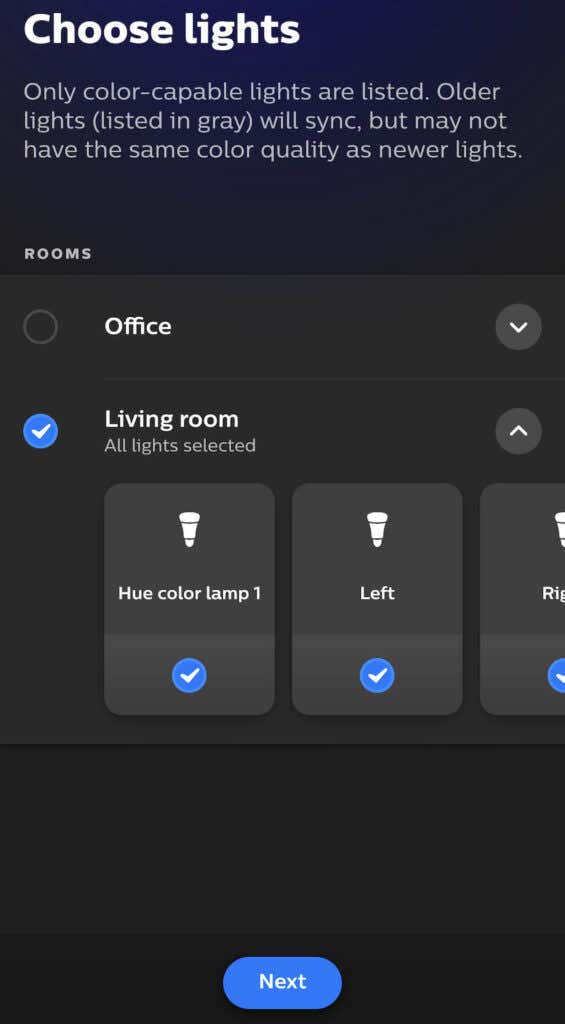 How Philips Hue PC Sync Transforms Your Entertainment Experience image 12