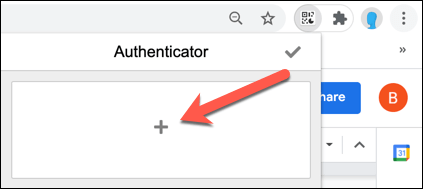 How to Use Google Authenticator on Windows 10 image 14