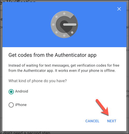 How to Use Google Authenticator on Windows 10 image 5