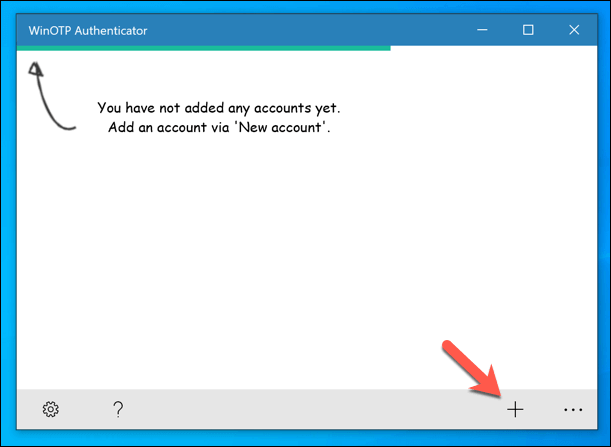 How to Use Google Authenticator on Windows 10 image 8