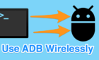 How To Use ADB Wirelessly On Your Android image