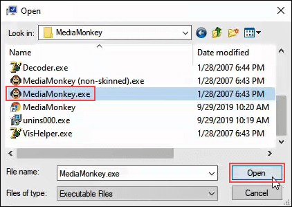 Configure or Turn Off DEP (Data Execution Prevention) in Windows image 9