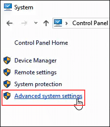 Configure or Turn Off DEP (Data Execution Prevention) in Windows image 5