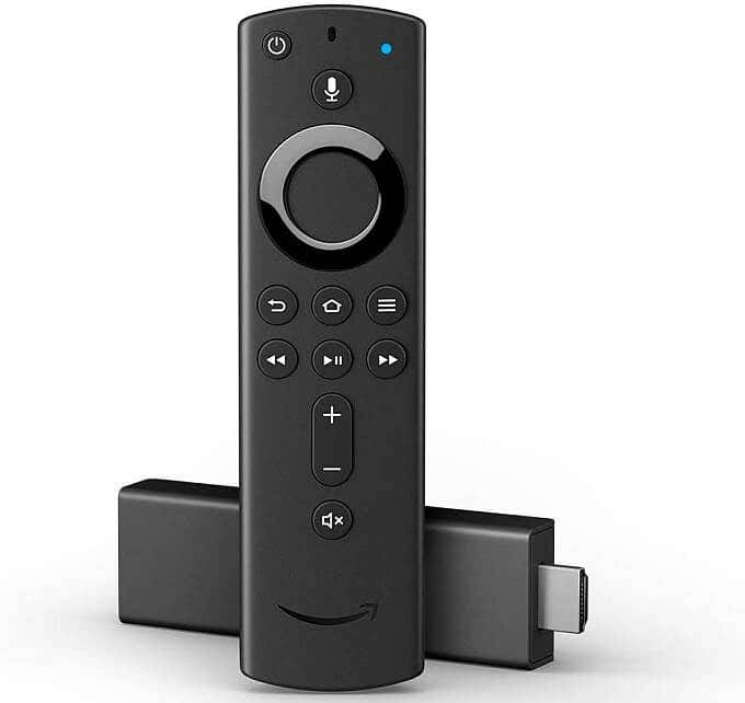 What Is an Amazon Fire TV Stick? image 2