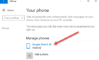 How To Link Up Your Android Smartphone With Windows 10 image