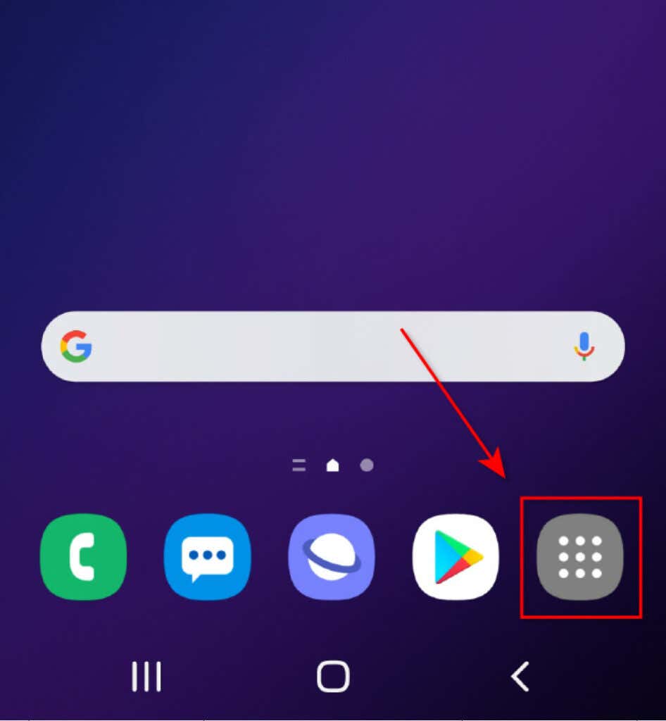 How to Disable Samsung Pay on Android image 2
