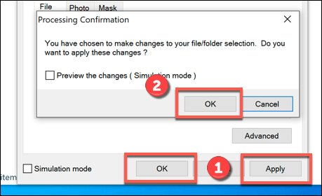 How to Change the Last Modified Date, Creation Date, and Last Accessed Date for Files and Folders image 14