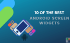 10 Of The Best Android Home Screen Widgets image