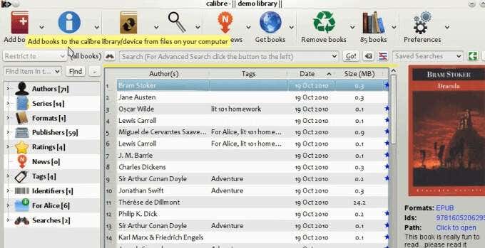 Best eBook Reader Software for Mobile, Laptop or PC image 2