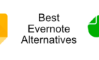 6 Better Evernote Alternatives For Taking Notes image