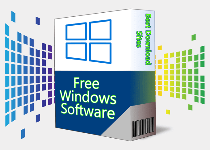 8 Safe Free Software Download Sites for Windows image 1