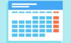 2 Chrome Address Bar Shortcuts to Create Google Calendar Events image