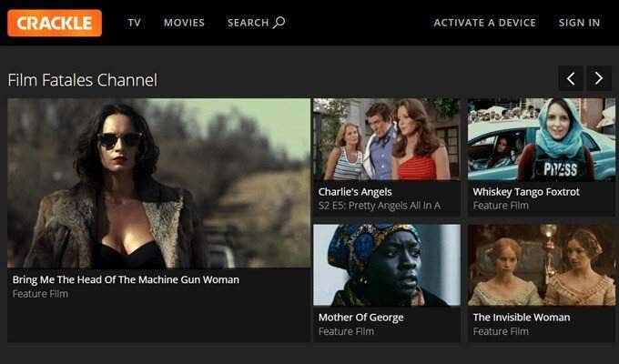 10 Free Amazon Fire Stick Channels You Should Install image 9