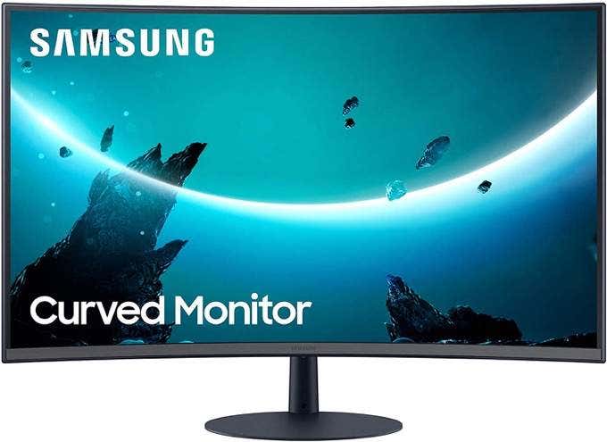 Is a Curved Monitor Better? The Pros Vs. The Cons image 5