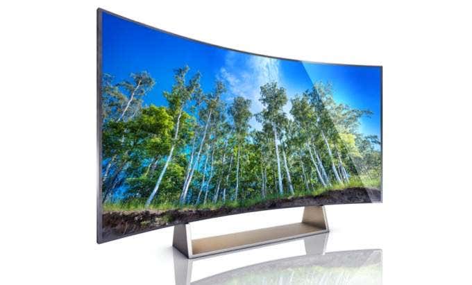 Is a Curved Monitor Better? The Pros Vs. The Cons image 3