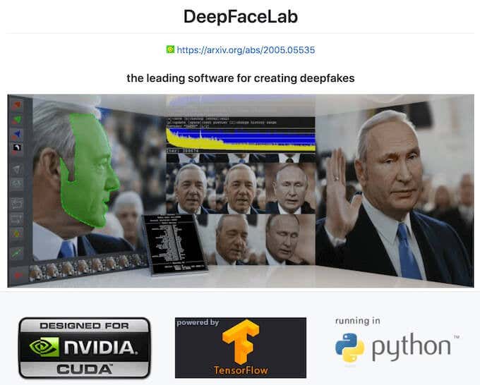 7 Best Deepfake Apps And Websites image 2