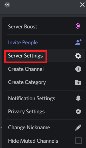 How To Stop Robotic Voice Issues On Discord image 2