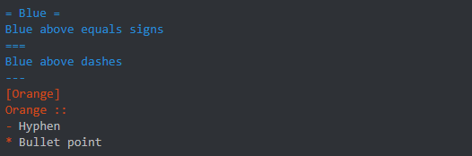 How To Add Color To Messages On Discord image 4