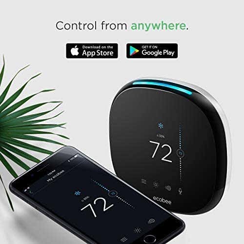 Nest Vs Ecobee Smart Thermostats: Which Is Better? image 4