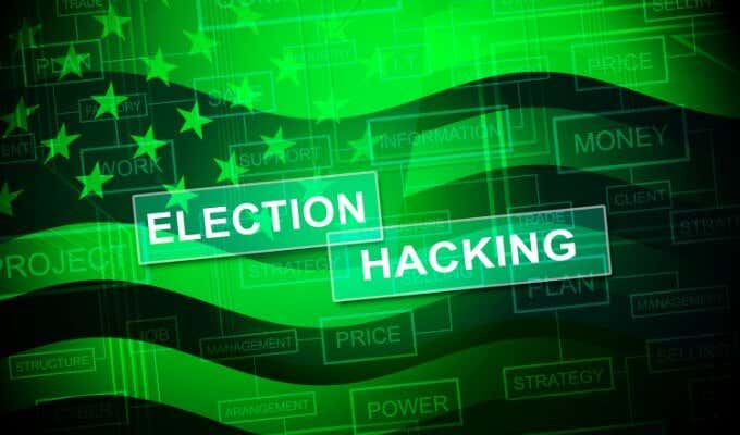 Election Hacking 101: Is It Safe to Vote Electronically? image 7