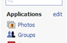 How to Upload and Tag Pictures and Photos in FaceBook image