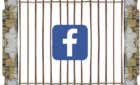 Facebook Jail: How You Will Be Punished for Misbehaving on Facebook image