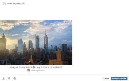How to Share &#038; Repost Images on Instagram image 6