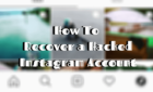 How To Recover a Hacked Instagram Account image