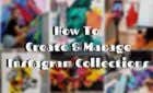 How To Create & Manage Instagram Collections image