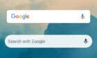 Google Search Bar Widget Missing? How to Restore It on Android image