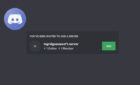 How to Send and Customize Invites on Discord image