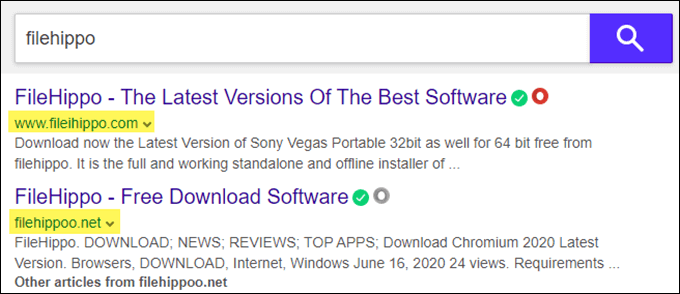 8 Safe Free Software Download Sites for Windows image 5