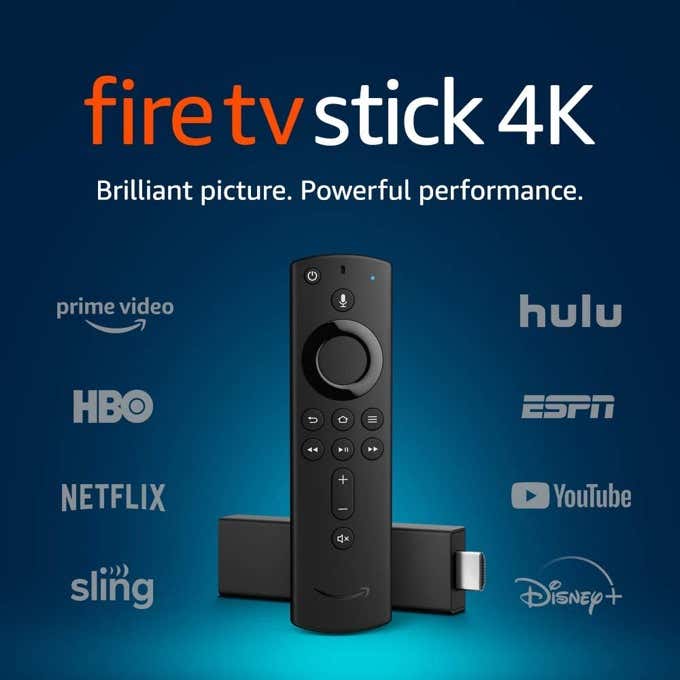 What Is an Amazon Fire TV Stick? image 6