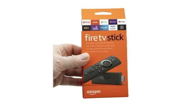 What Is an Amazon Fire TV Stick? image 1