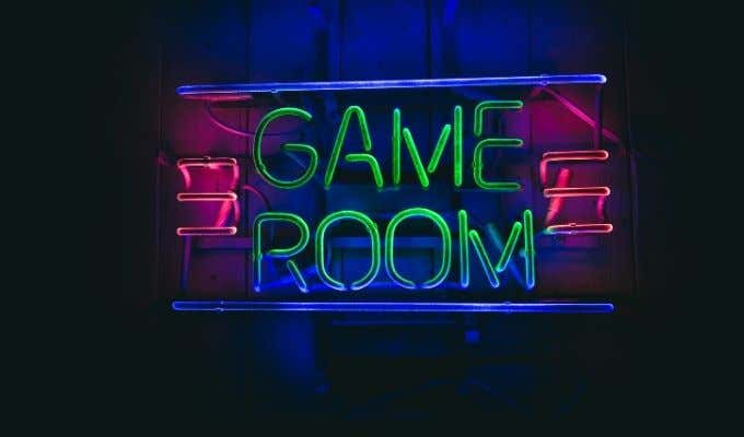 How to Build the Ultimate Smart Game Room image 1