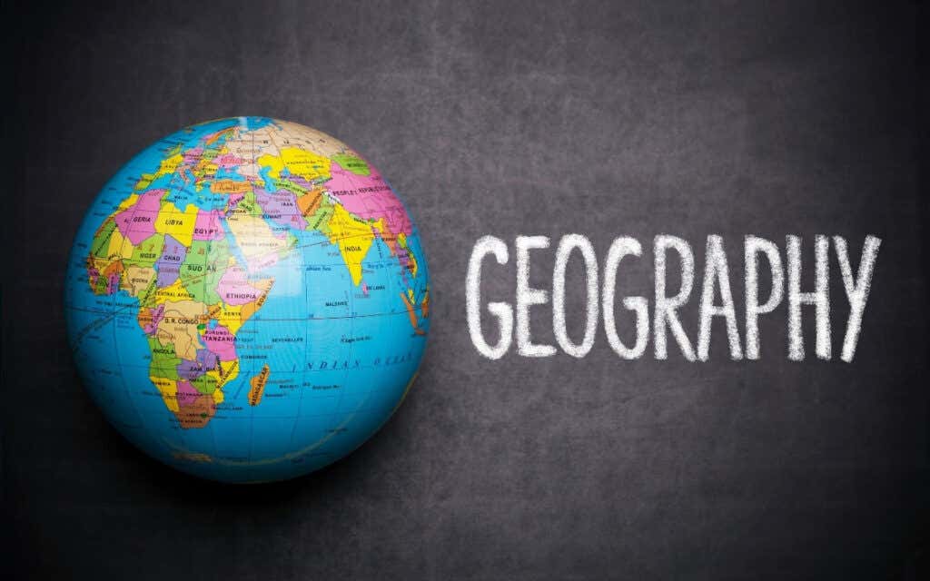 11 Best Sites to Play Geography Games Online image 1