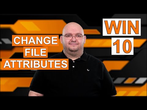 How to Change the Last Modified Date, Creation Date, and Last Accessed Date for Files and Folders image 2