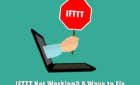 IFTTT Not Working? 8 Ways to Fix image