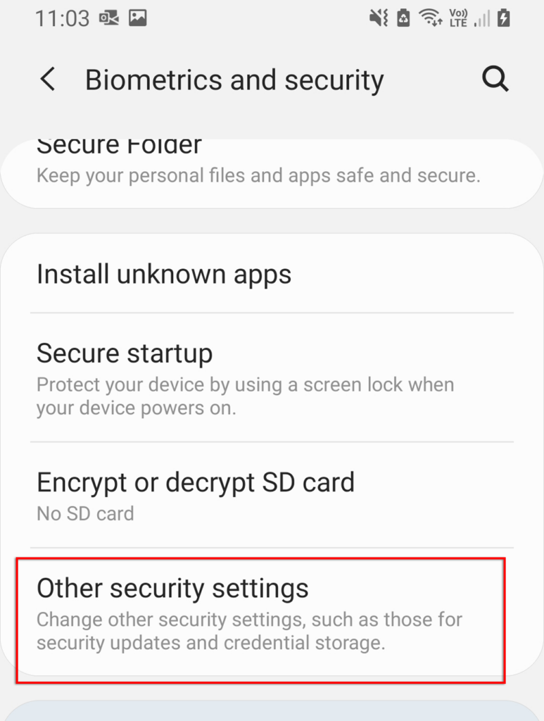 How To Delete Apps on Android That Won’t Uninstall image 4