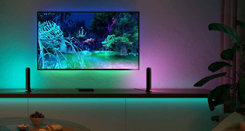 How Philips Hue PC Sync Transforms Your Entertainment Experience image 1