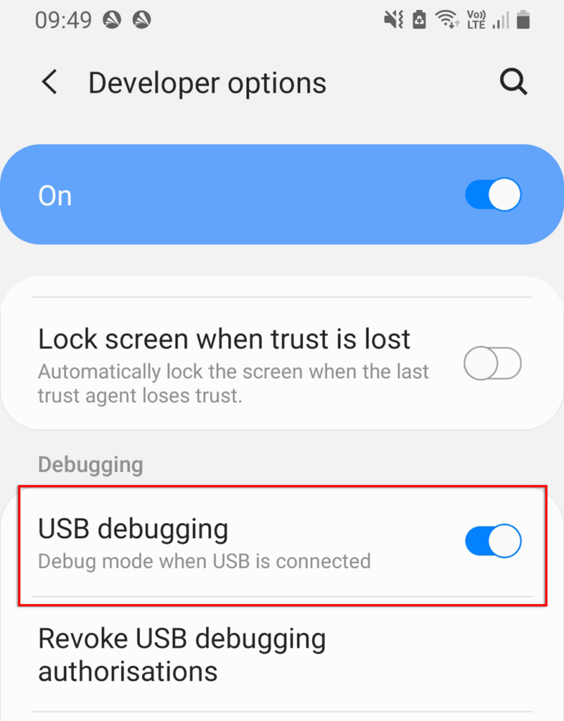 How To Delete Apps on Android That Won’t Uninstall image 12